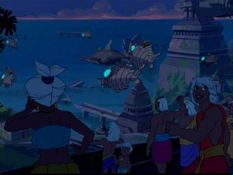 atlantis the lost empire|atlantis the lost empire sailors.